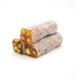 Loukoum batonette miel et pistache