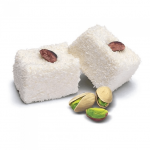 Loukoum Sultan pistache