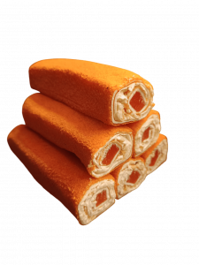 Marmelade d’orange  et noisettes (SPL7003)