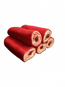 Marmelade de fraise  et noisettes (SPL7004)