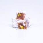 Loukoum Double Pistache