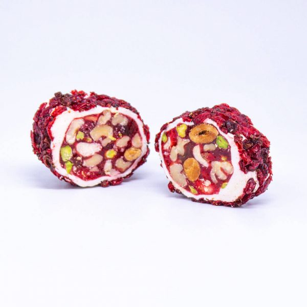 loukoum royal cube berberis mix fruits coque dh3925k 002