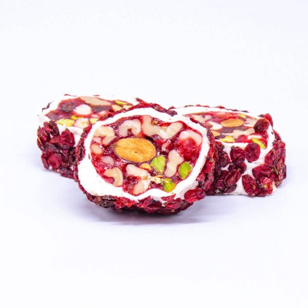 loukoum royal cube berberis mix fruits coque dh3925k 003