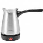KARACA INOX Kaffeemaschine Metallic-Grau