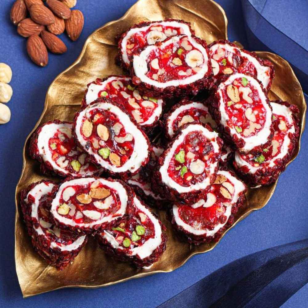 Régalez petits et grands avec ces recettes de loukoum turcs