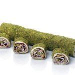 Loukoum Lüks Antep Fıstığı ve Çikolata