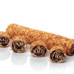 Loukoum Luxe Kadayıf Antep Fıstığı ve Çikolata