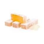 Loukoum parfum mastic