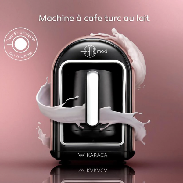 machines a cafe Karaca Hatir Mod 1