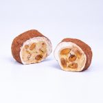 Loukoum Café Amande Et Crème