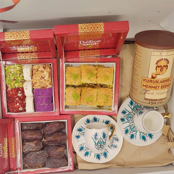 ramadan date baklava loukoum box 001