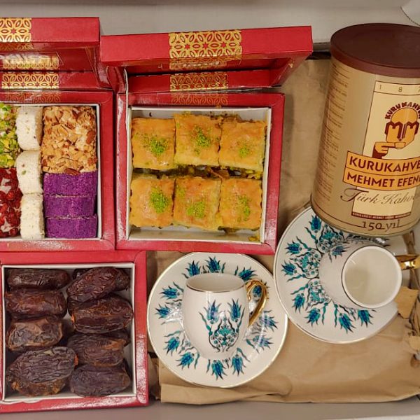 ramadan date baklava loukoum box 002