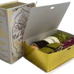 Boite cadeau Eid