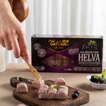 Halva Traditional Sans Sucre Ajouté