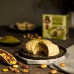 Halva Farci Gourmand