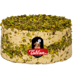 Halva Artisanal au Tahini