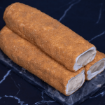 Loukoum Spéculos