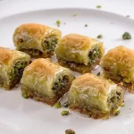 Baklava Pistache Impériale