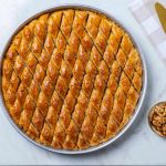 Baklava aux Noix de grand-mère