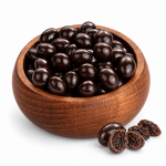 Raisins Enrobés de Chocolat Noir